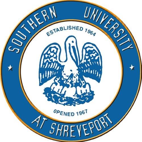 Southern University at Shreveport #OpportunityStartsHere