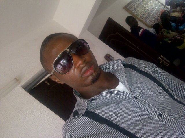 nwamazi6750's profile picture. My name is Raphael chinonso,am a cool gentle guy..