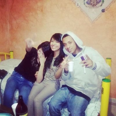 Andamos De Parranda Mi Rey La Noche Es Loca