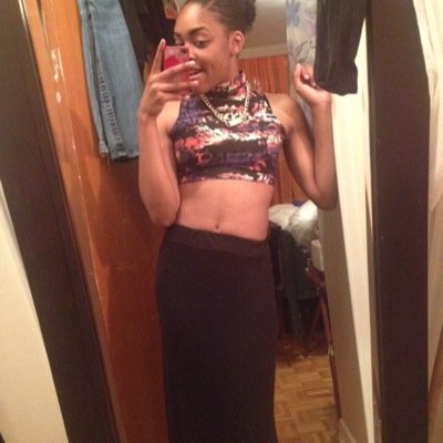 IG _dejoure | #Capricorn | RIP SN |