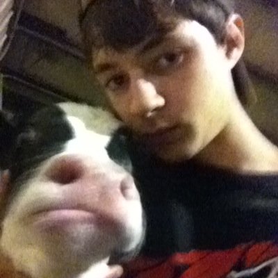 trat_r's profile picture. Yeah I fucked up what's it to ya  sc: tratnation8