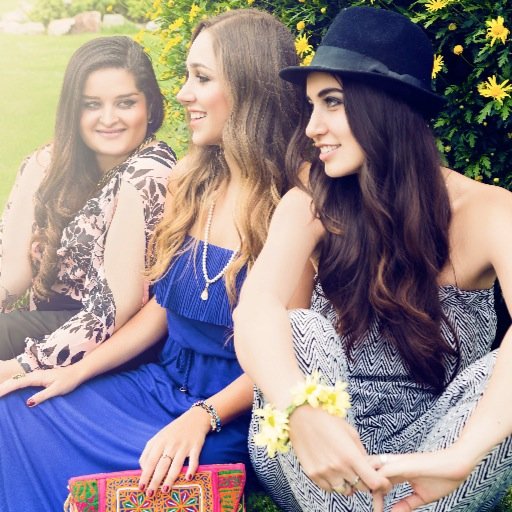 LaBoutiqueBgta's profile picture. Un blog donde encontrarán la última y más completa información sobre moda, tendencias, belleza y el mejor estilo de vida.