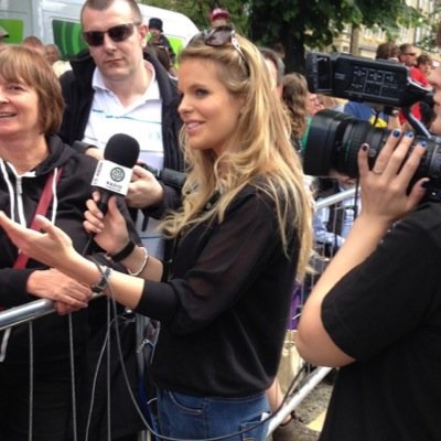 Anna_News1's profile picture. Broadcast Journalist @BBC 🎧 Catch me on @BBCNewsbeat 🎤 @bbc5live