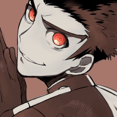 ||Mastermind Ishimaru AU||
Main twitter: @IshimaruKiyo||
Break my rules...I dare you, scumbags~