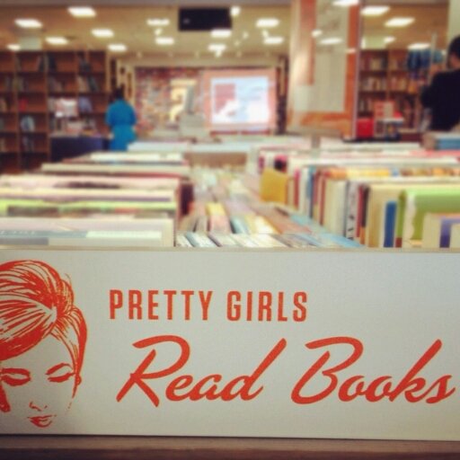 Your go to place for all things pretty, sassy, and cool.