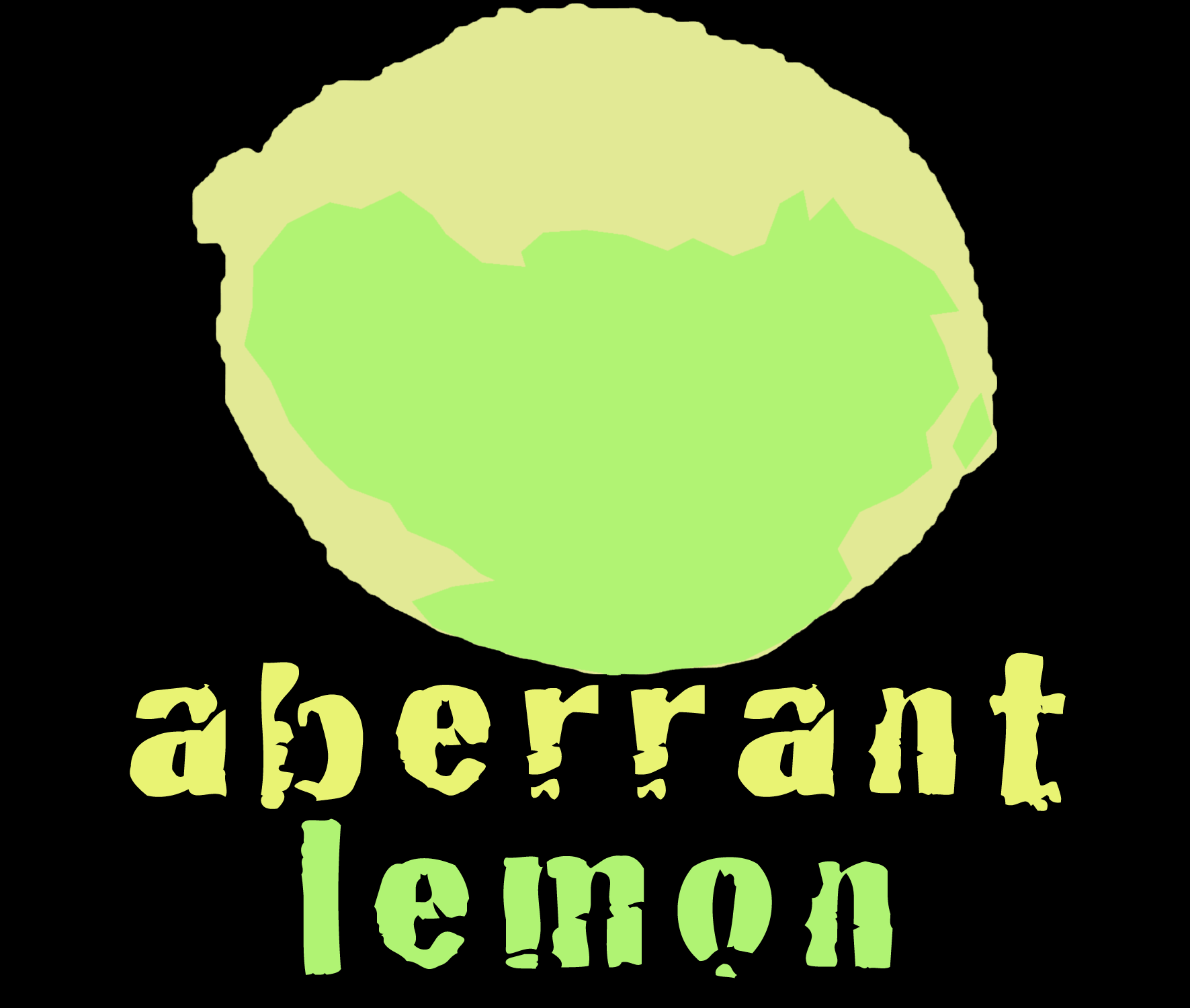 Lemonade Trickster (@aberrantthought) Twitter profile photo