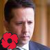 Father, Lawyer, former Attorney General for Province of New Brunswick