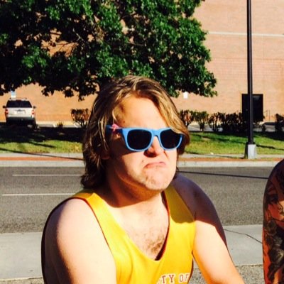 FermentorCloyes's profile picture. Production Manager @dcbrau Good beer, good music, que sera sera and leave it alone.