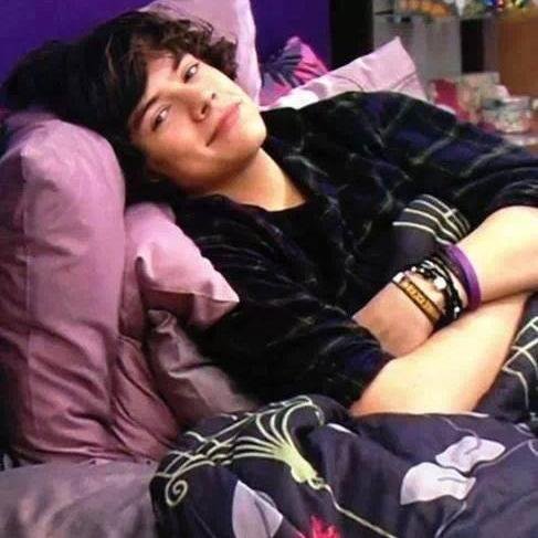 If I could do anything just to love me♥♥♥ you have done anything this only because I love you no more. I love you but will make you being rear @Harry_Styles ♥♥♥