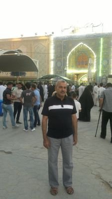 مهدي الراضي