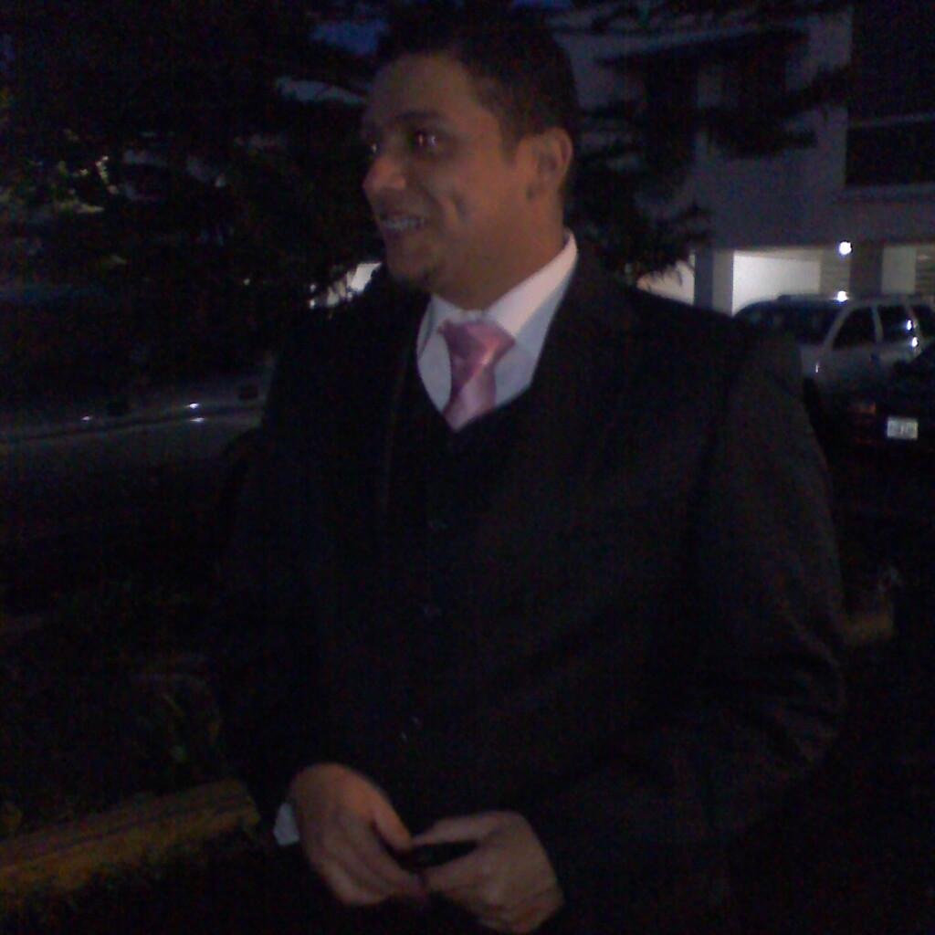 05/05/1984 caracas - venezuela, Licenciado en Administracion y Gestion Municipal! Lo mejor esta por venir