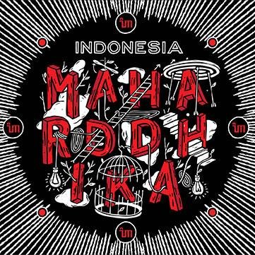 Sebuah album kaya warna dan kental keindonesiaan. Sebentuk sikap kekinian, langgam membebaskan, tentang berpikir merdeka.