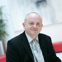Edward Peck (@profedwardpeck) Twitter profile photo