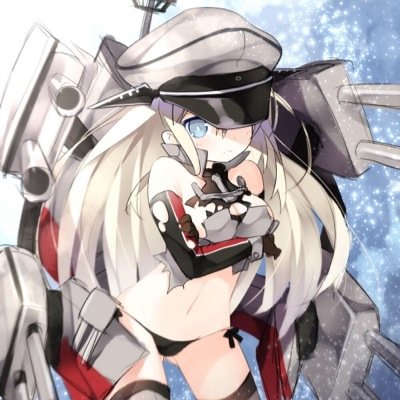 Bismarck@浮上低めさんのプロフィール画像