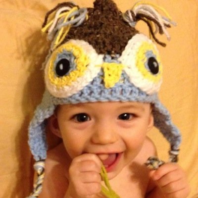 WNcrochet's profile picture. Hats, Beanies, Ear Warmers, Arm Warmers, Lovies - each individually crocheted to order!  willynillycrochet@gmail.com