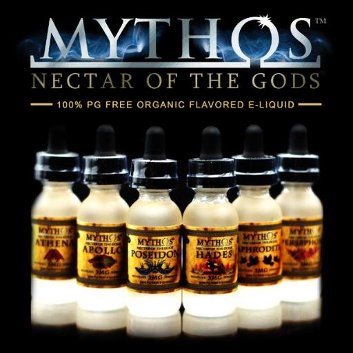 Nectar of the Gods
