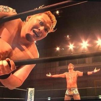 We share links and tweets that contribute positively to wrestling!