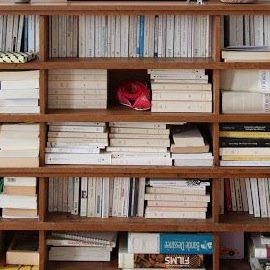 L'actu des livres et des lecteurs. N'hésitez pas à nous envoyer vos tweets coups de coeur, on les partagera!