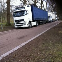 Brady Logistics Ltd (@bradylogistics) 's Twitter Profile