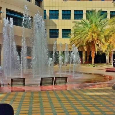 ‏جامعي متغربل بجامعة الكويت - مفضلتي خاصه فيني لا تدخلها