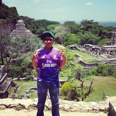 Soy nigga