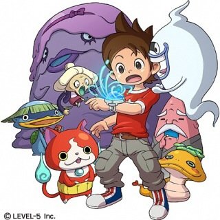 妖怪ウォッチ♥️
フォローしてー