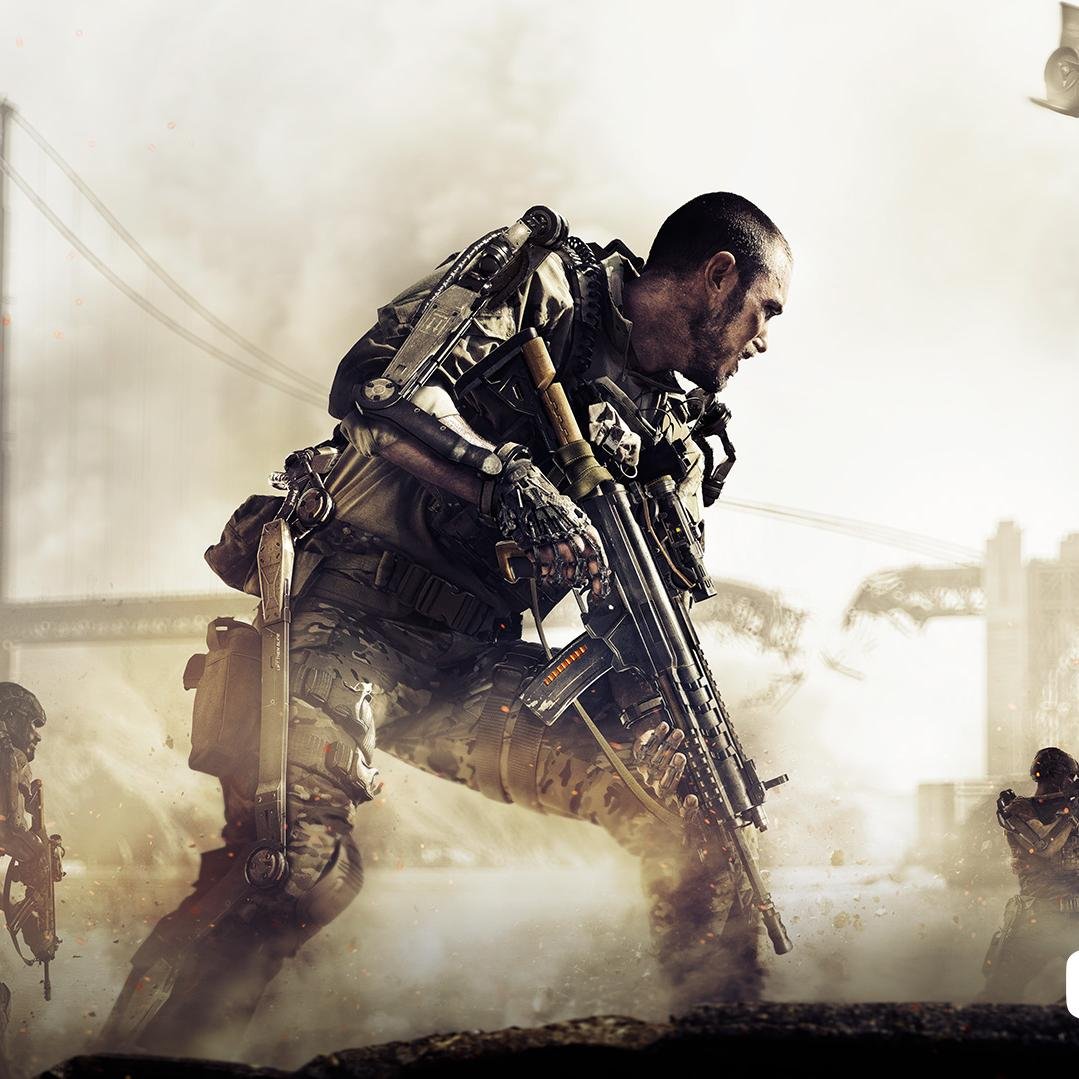 GustavoCODAW's profile picture. 