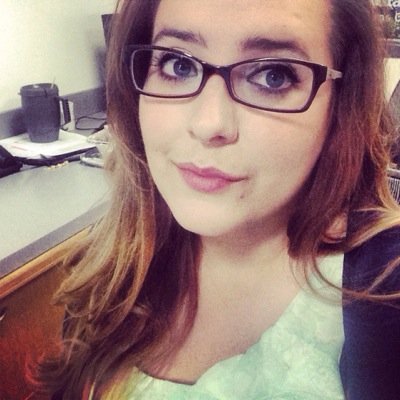 ckmahaff's profile picture. I am a recently married southern gal with a love for life! I laugh, dance, and make every moment count.