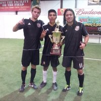 Pedro Guzman (@pgp_26) 's Twitter Profile