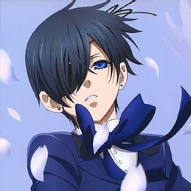 I am Ciel Phantomhive, Head of The Phantomhive estate. ||RP||BlackButler|| My maid: @XxNeko_DesuxX