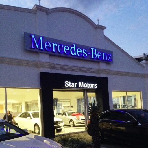 Star Motors (StarMotors_EC) Twitter