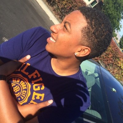 ima grown ass kid nd im sensitive abt my shit.