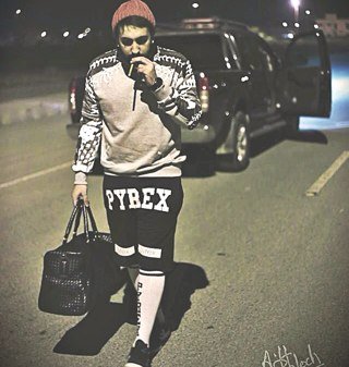 Singer-Songwriter / Rapper / Poet / Philosopher / Activist