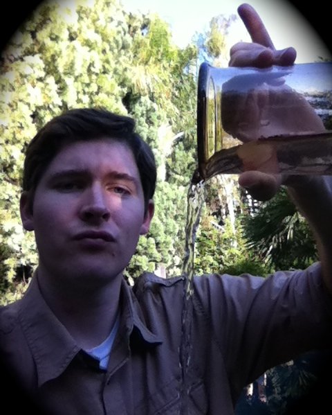 for serious, all u alarmist #droughtshaming aquanazis only make me thirstier.