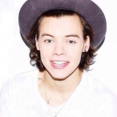 New account, Harry girl. August 7th and August 9th were the best nights of my life