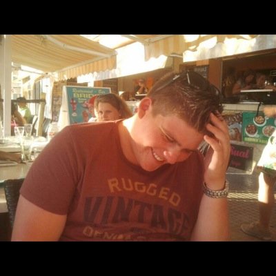 wimerr's profile picture. Restaurant By ús - Working on a dream