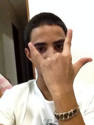 martinsxbarber's profile picture. @vcnaoacha