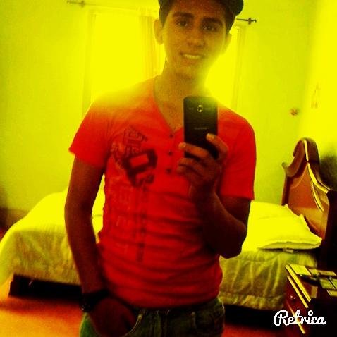 Chico Loco. Solo Flomintius #05 
https://t.co/1acCEK7Fon
http://t.co/ZZKm8ReMUs