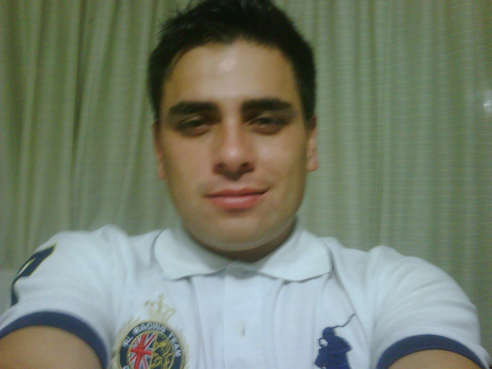 Ing. Telecomunicaciones,  programador y emprendedor,  #LibertariosColombia