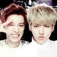 อย่าแซะคริสยอลให้กูเห็น กูด่าขึ้นโคตรนะ หยาบคาย กูชอบคริสยอล ไม่เคยแซะคู่ไหน ไม่ชอบคริสยอล อย่าเสือกดิ