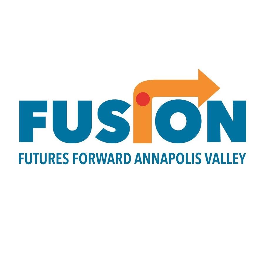 FUSIONAV1's profile picture. A personal and professional networking organization for young professionals in the Annapolis Valley. 
Engage - Connect - Succeed