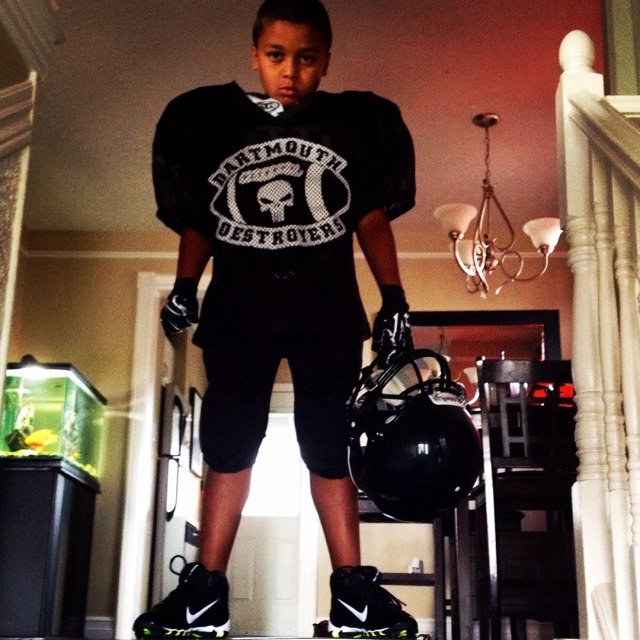 coachkev30's profile picture. Head Coach Dartmouth High Spartans. President/CEO Scotia Sting Selects AAU.
If your not being hated, your not going hard enough