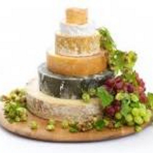 Purveyor of artisan handmade cheeses from Yorkshire & Continental cheese makers