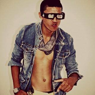 #LilJunior MUSIC