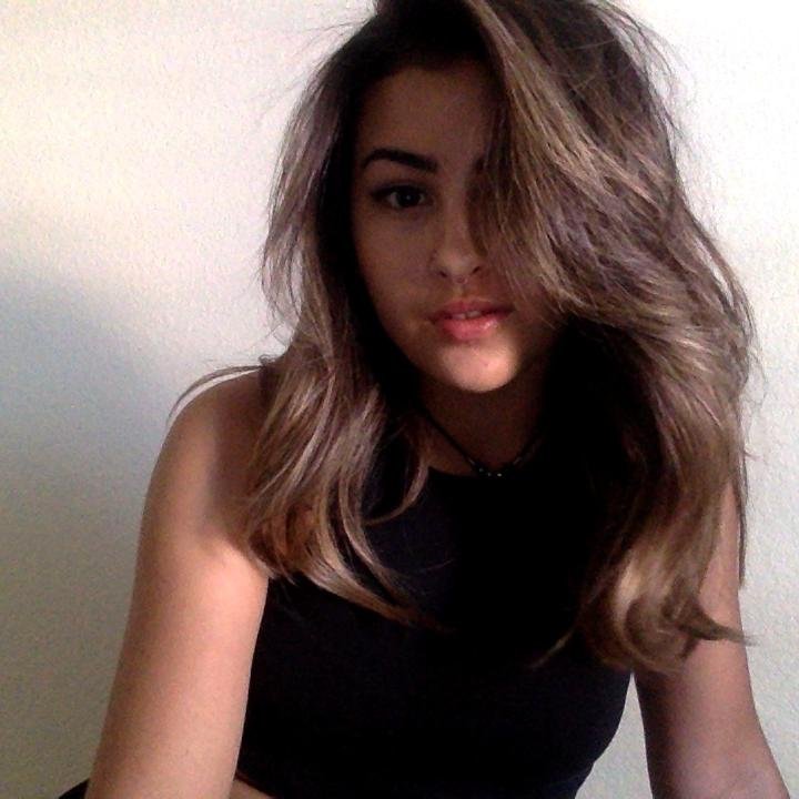 NY raised // Toronto based