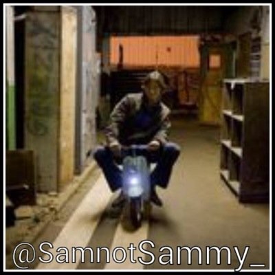 The name's Sam Winchester. Ex-blood junkie, hunter, brother to Dean.Lucifer's in my head. (SPN RP, 18+, MV, any ship) Longer bio: http://t.co/2uqvXGDHnu