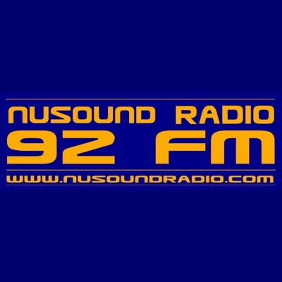 nusound92fm Profile Picture