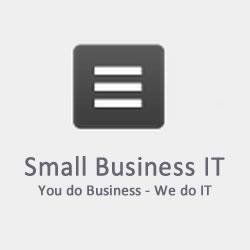 You Do business - We do IT