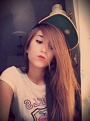 Je suis la seule qui puisse rendre ma vie heureuse♡
