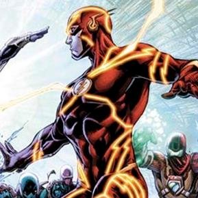 Fastest man alive